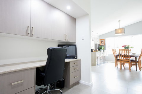 Armidale Cottage - House 2 - Nelsons Bay Accommodation 8