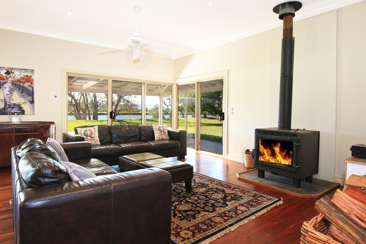Terara NSW Accommodation Nelson Bay