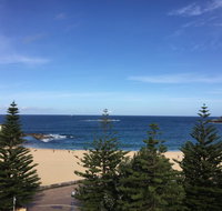 Coogee Sands Hotel  Apartments - Accommodation Nelson Bay