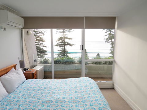 Manly Paradise Motel & Apartments - Accommodation Nelson Bay 23