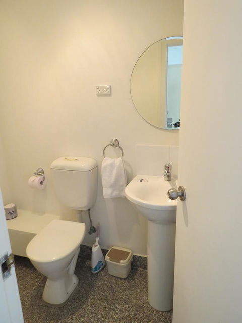 Manly Paradise Motel & Apartments - Accommodation Nelson Bay 30