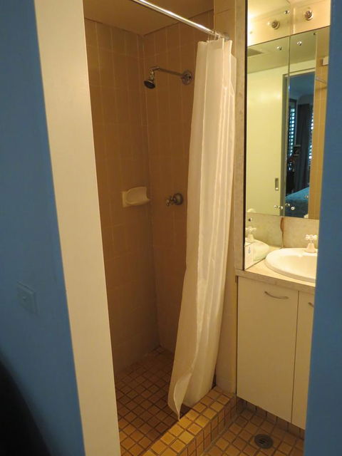 Manly Paradise Motel & Apartments - Accommodation Nelson Bay 38
