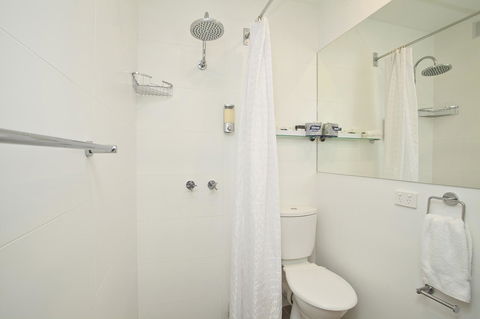 Manly Paradise Motel & Apartments - Accommodation Nelson Bay 11