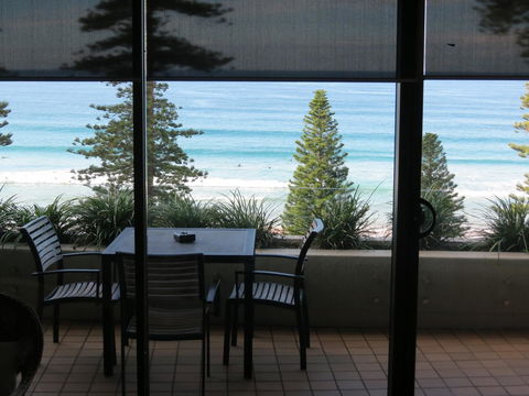 Manly Paradise Motel & Apartments - Accommodation Nelson Bay 34