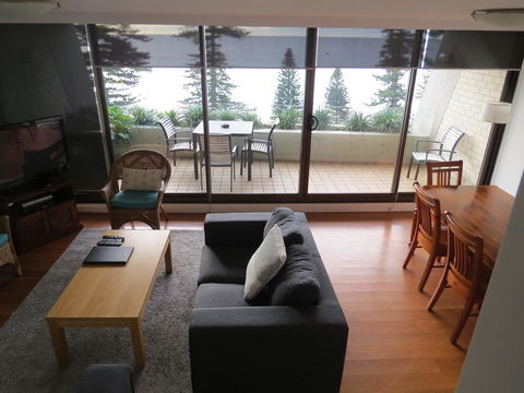 Manly Paradise Motel & Apartments - Accommodation Nelson Bay 27