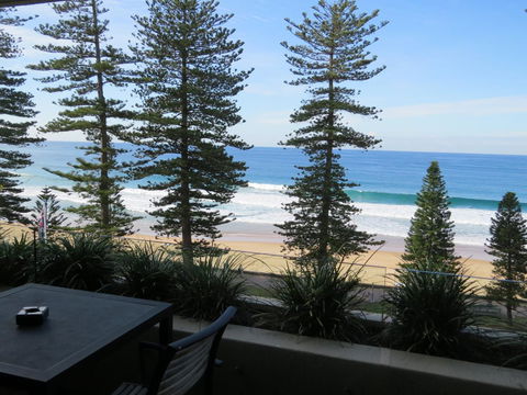 Manly Paradise Motel & Apartments - Accommodation Nelson Bay 33