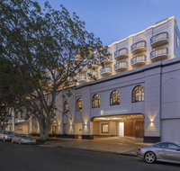 InterContinental Sydney Double Bay - Accommodation Nelson Bay