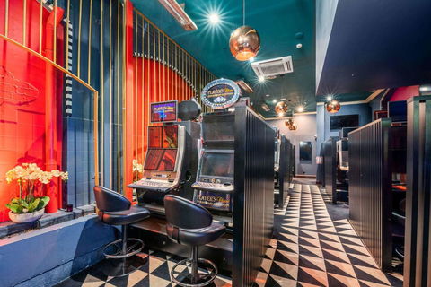 Hotel Harry, Ascend Hotel Collection - Accommodation Nelson Bay 12