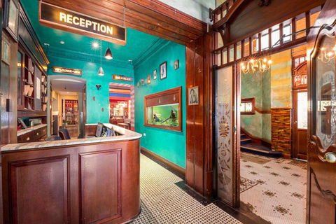 Hotel Harry, Ascend Hotel Collection - Accommodation Nelson Bay 22