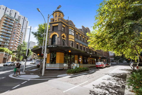 Hotel Harry, Ascend Hotel Collection - Accommodation Nelson Bay 0