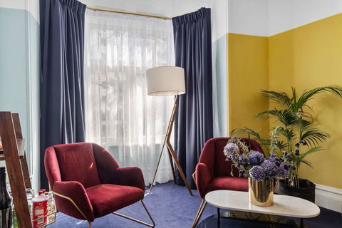Hotel Harry, Ascend Hotel Collection - Accommodation Nelson Bay 16