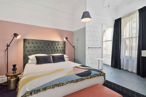 Hotel Harry, Ascend Hotel Collection - Accommodation Nelson Bay 10