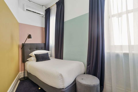 Hotel Harry, Ascend Hotel Collection - Accommodation Nelson Bay 14