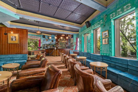 Hotel Harry, Ascend Hotel Collection - Accommodation Nelson Bay 18