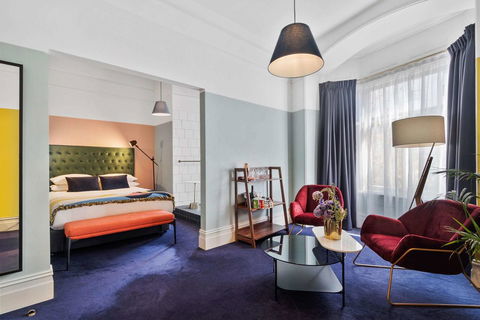 Hotel Harry, Ascend Hotel Collection - Accommodation Nelson Bay 9
