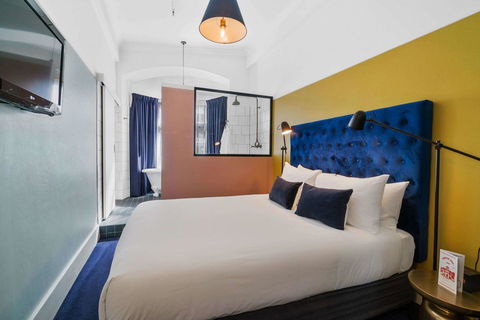 Hotel Harry, Ascend Hotel Collection - Accommodation Nelson Bay 19