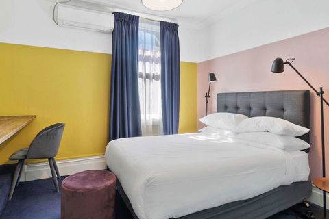 Hotel Harry, Ascend Hotel Collection - Accommodation Nelson Bay 13