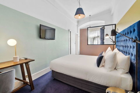 Hotel Harry, Ascend Hotel Collection - Accommodation Nelson Bay 34