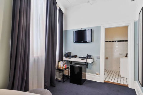 Hotel Harry, Ascend Hotel Collection - Accommodation Nelson Bay 29