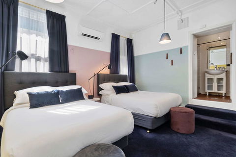 Hotel Harry, Ascend Hotel Collection - Accommodation Nelson Bay 25