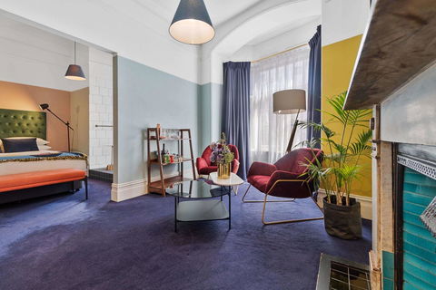 Hotel Harry, Ascend Hotel Collection - Accommodation Nelson Bay 27