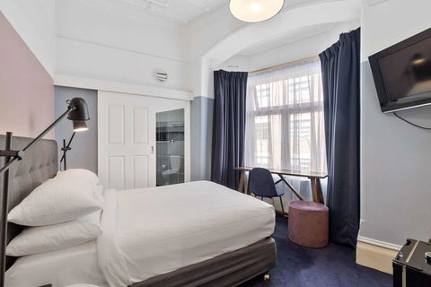 Hotel Harry, Ascend Hotel Collection - Accommodation Nelson Bay 20