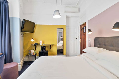 Hotel Harry, Ascend Hotel Collection - Accommodation Nelson Bay 31