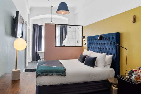 Hotel Harry, Ascend Hotel Collection - Accommodation Nelson Bay 24