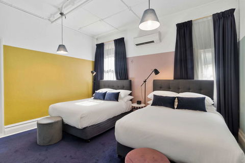 Hotel Harry, Ascend Hotel Collection - Accommodation Nelson Bay 6