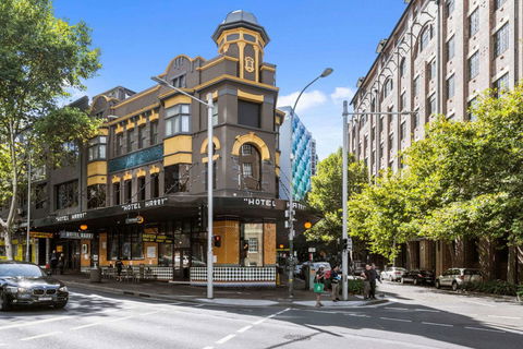 Hotel Harry, Ascend Hotel Collection - Accommodation Nelson Bay 7