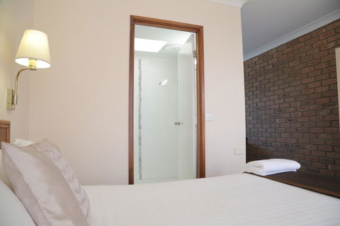 Sapphire Waters Motor Inn - Accommodation Nelson Bay 31