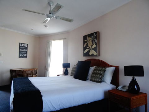 Sapphire Waters Motor Inn - Accommodation Nelson Bay 27