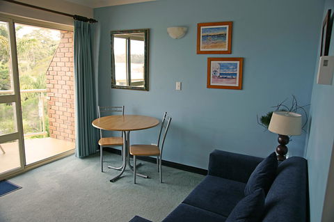 Sapphire Waters Motor Inn - Accommodation Nelson Bay 41