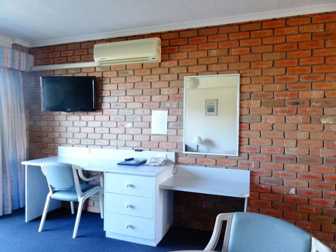 Sapphire Waters Motor Inn - Accommodation Nelson Bay 26