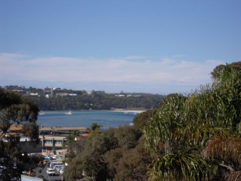 Sapphire Waters Motor Inn - Accommodation Nelson Bay 35