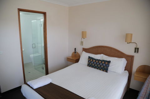 Sapphire Waters Motor Inn - Accommodation Nelson Bay 29