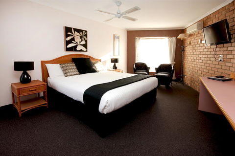 Sapphire Waters Motor Inn - Accommodation Nelson Bay 20