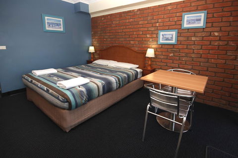 Sapphire Waters Motor Inn - Accommodation Nelson Bay 21