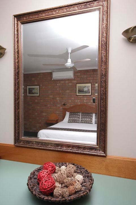 Sapphire Waters Motor Inn - Accommodation Nelson Bay 15