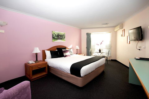 Sapphire Waters Motor Inn - Accommodation Nelson Bay 5