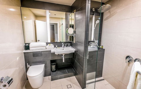 The Grace Hotel - Accommodation Nelson Bay 26