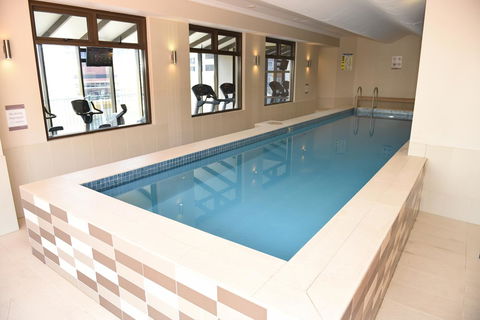 The Grace Hotel - Accommodation Nelson Bay 2