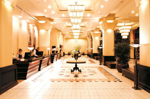 The Grace Hotel - Accommodation Nelson Bay 3