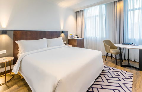 The Grace Hotel - Accommodation Nelson Bay 24