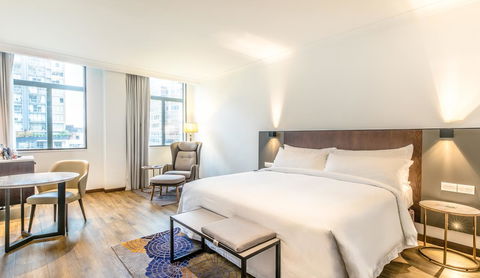 The Grace Hotel - Accommodation Nelson Bay 1