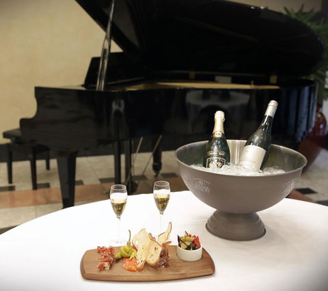 The Grace Hotel - Accommodation Nelson Bay 23