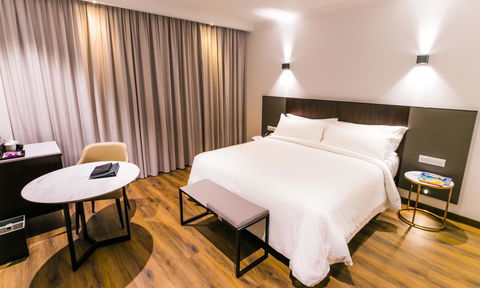The Grace Hotel - Accommodation Nelson Bay 25