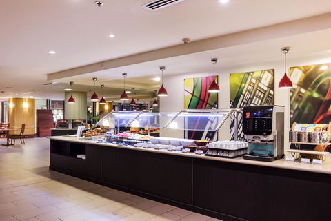 The Grace Hotel - Accommodation Nelson Bay 13