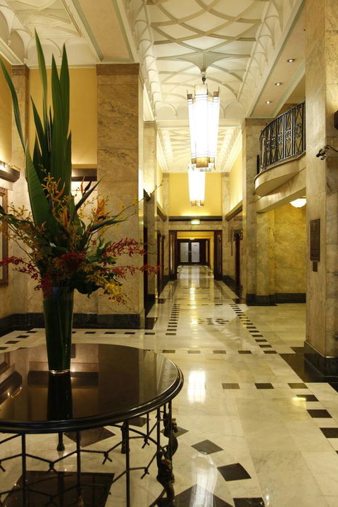 The Grace Hotel - Accommodation Nelson Bay 7
