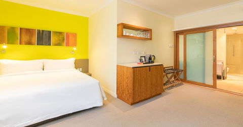 The Grace Hotel - Accommodation Nelson Bay 12